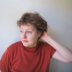 Anna Lezhikova
