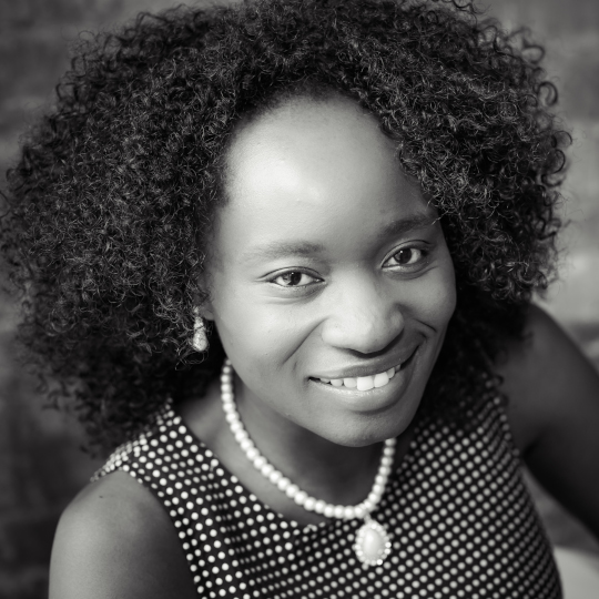 Diana Omuoyo