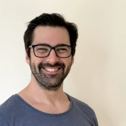 Phil Nash