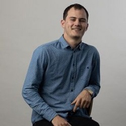 Tobias Looker
