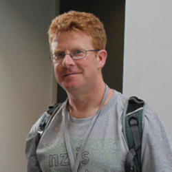 Travis Holton